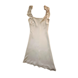 The naked Y2K dress