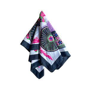 Amara scarf
