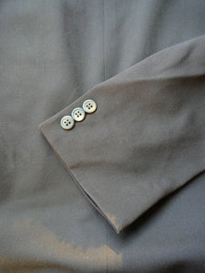 70's wool bruno blazer