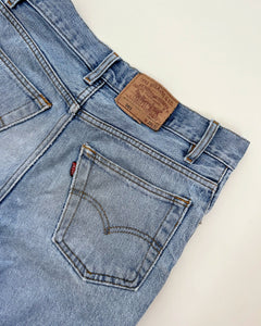 Levis 501 W29L32