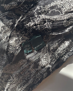 Ralph Lauren silketørklæde